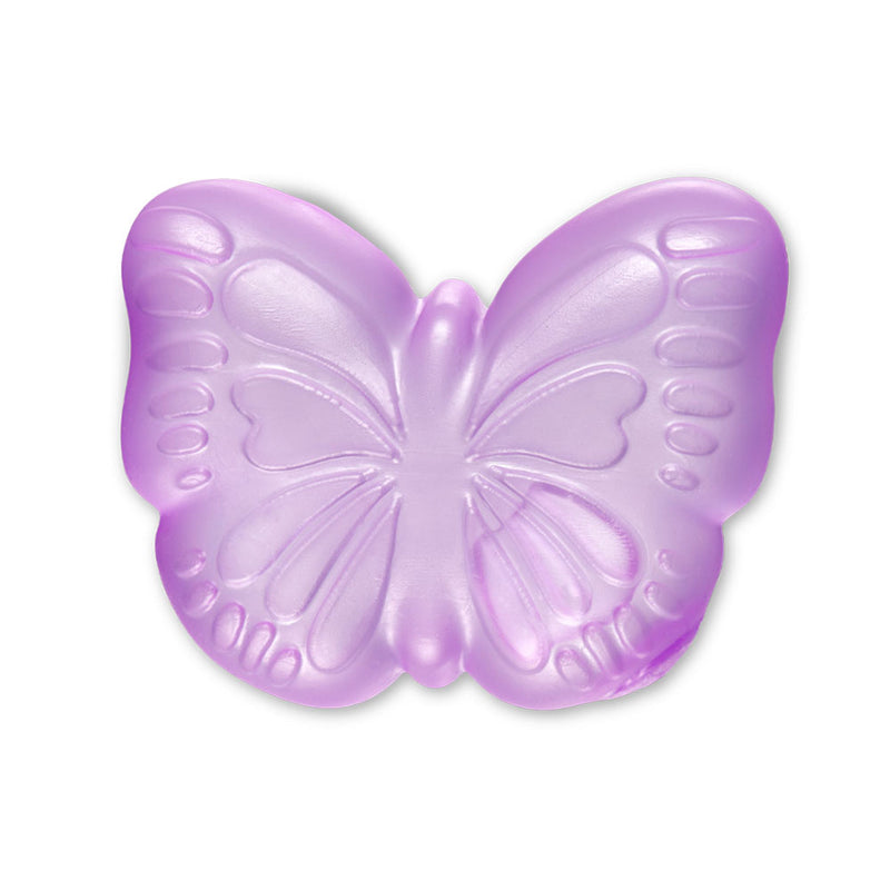 Super Duper Sugar Squisher Toy - Butterfly