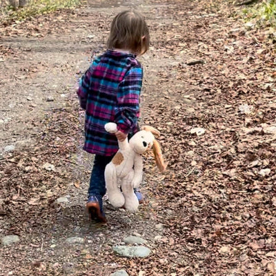 Buddy Puppy 15"