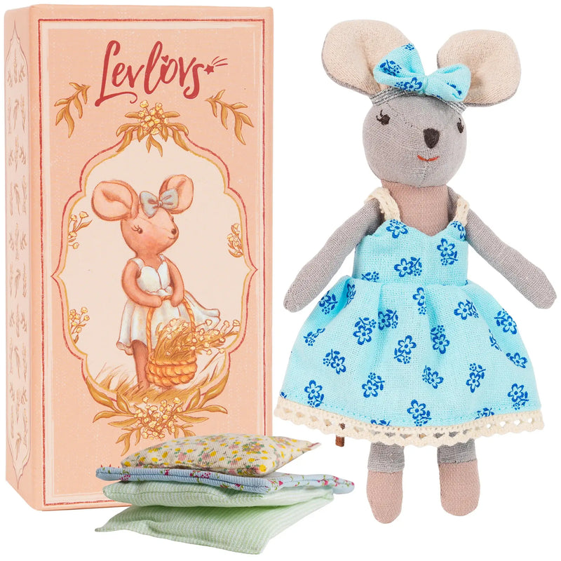 LEVLOVS MOUSE JASMINE