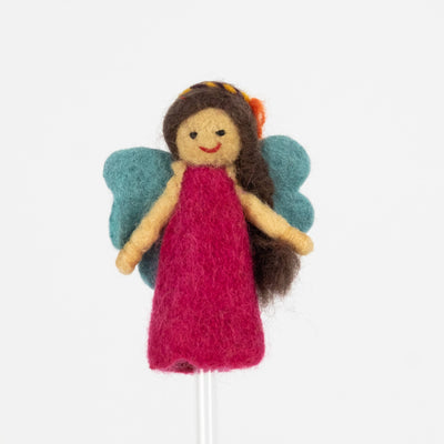 Fairy Finger Puppet