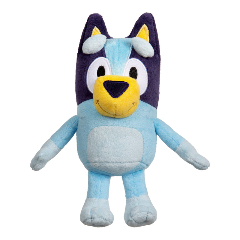 Moose Toys Bluey Friends Mini Plush