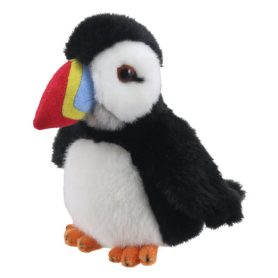 Wilberry Minis: Puffin
