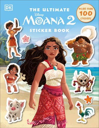 Usb Disney Moana 2