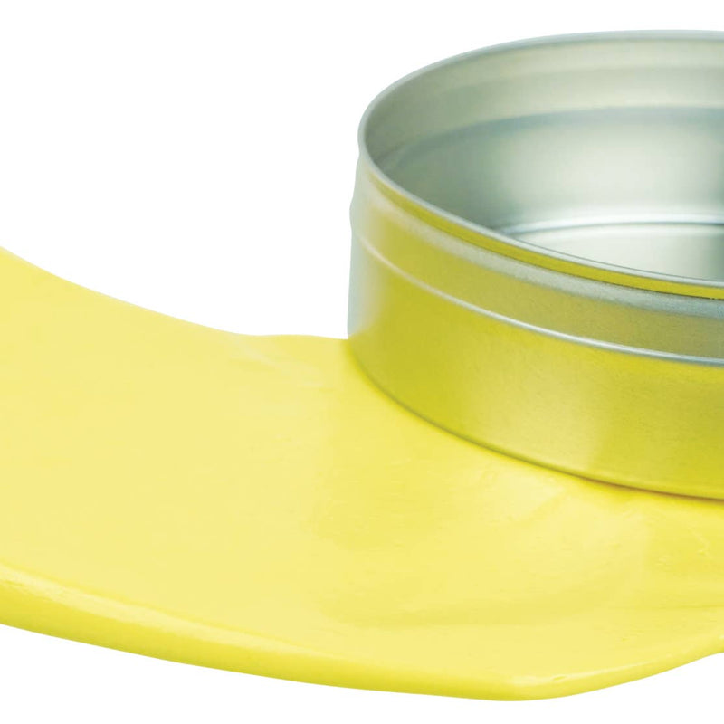 Better Butter Sensory Putty