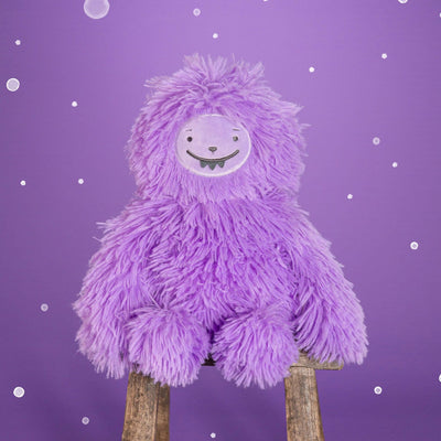 Trixie the Monster