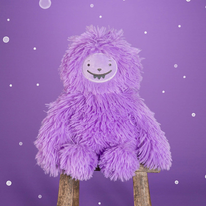 Trixie the Monster
