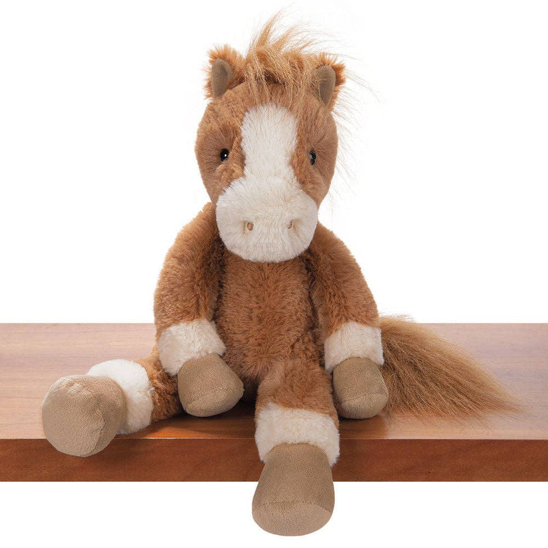 Buddy Pony 15"