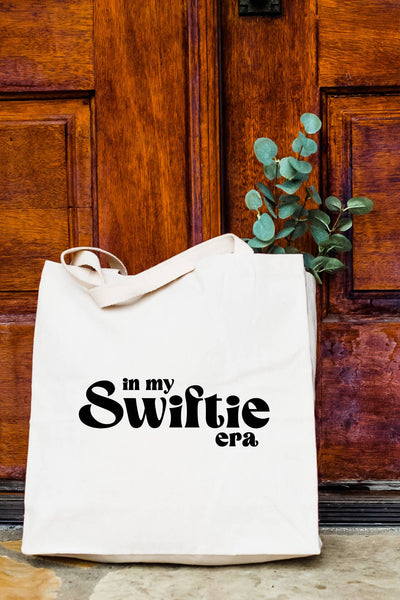 In My Swiftie Era - Tote Bags