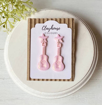 Taylor Swift Inspired Collection | Swiftie Earrings