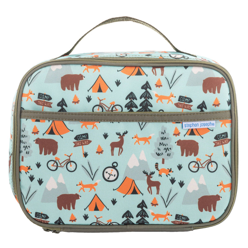 Junior Lunchbox