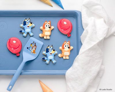Bluey® Cookie Baking Set