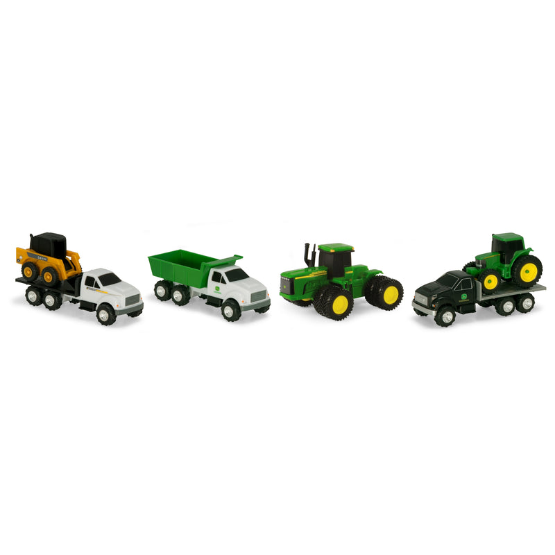 John Deere Equipment Assortment