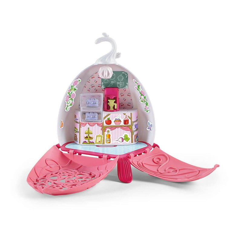 Fairy Café Blossom Fairy Toy Playset