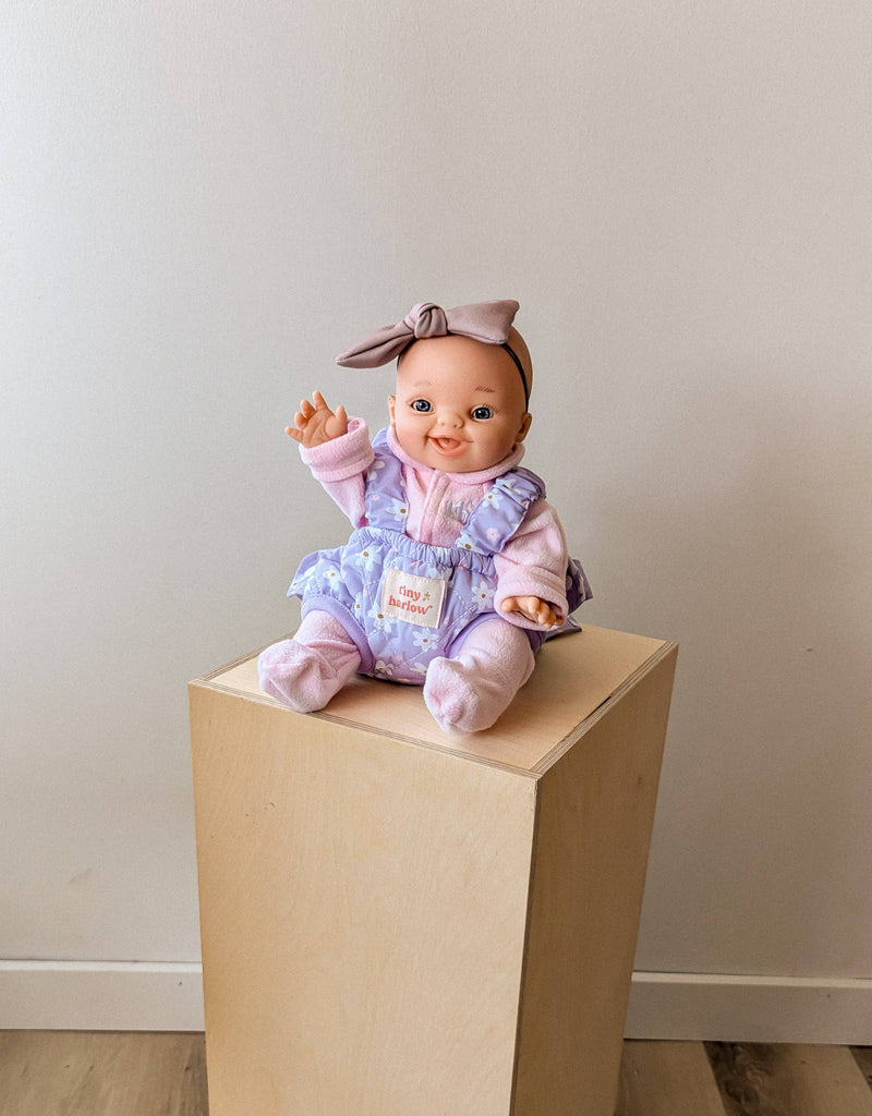 Doll Carrier - Daisy - Tiny Harlow