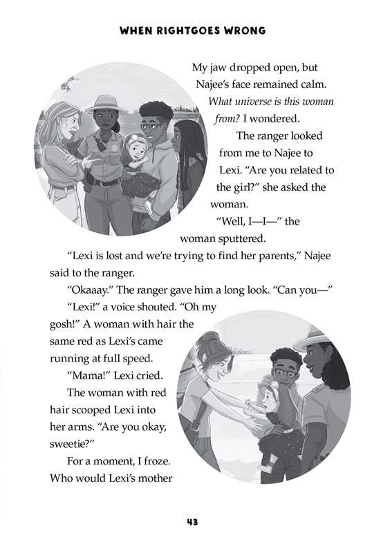 Makena: See Me, Hear Me, Know Me by Denise Lewis Patrick