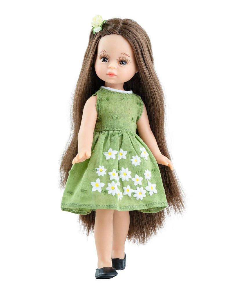 Mini Amigas doll - Estelle - Paola Reina