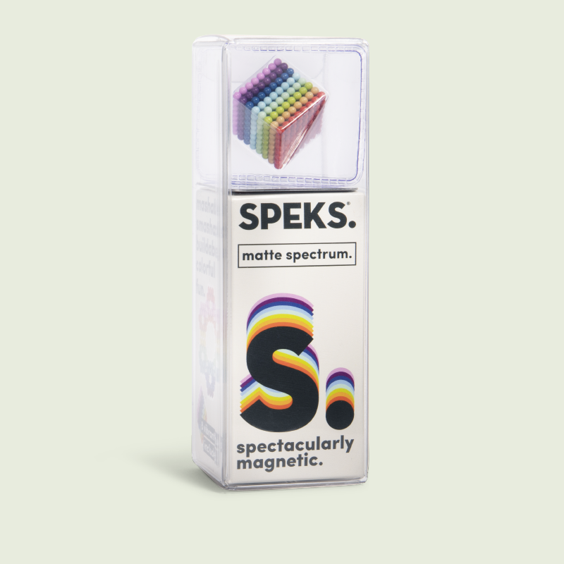 Speks Matte Spectrum