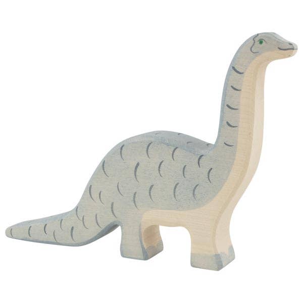 Brontosaurus – Flying Pig Toys