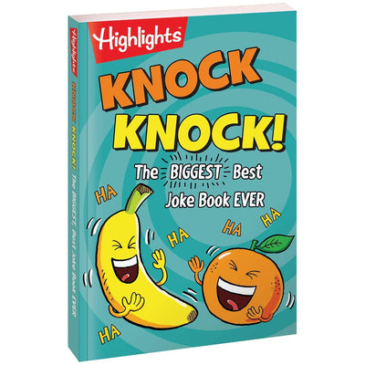 Knock Knock!