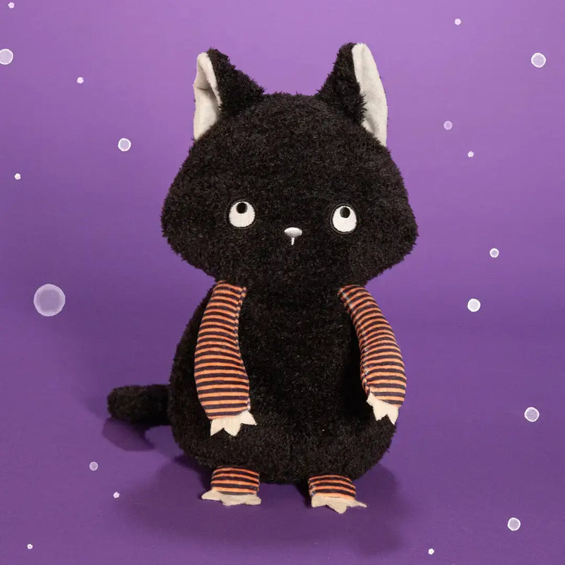 Boo Boo Kitty Cat - Glows in the Dark!