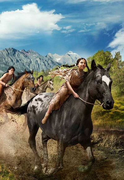 Kaya: The Journey Begins by Janet Shaw