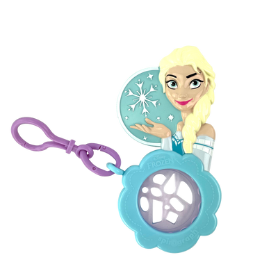 Spirograph Cyclex Clip Elsa