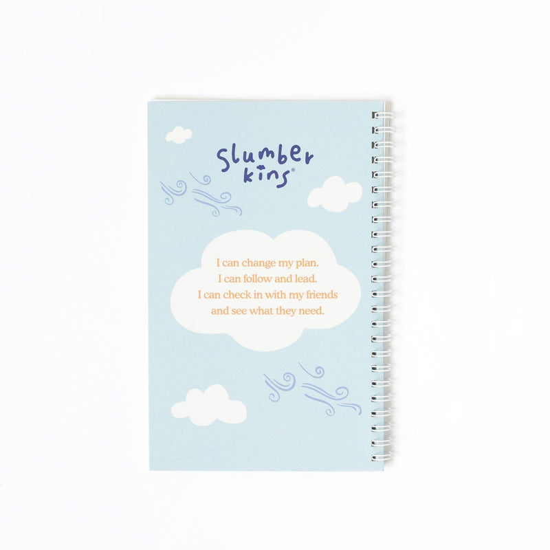 Spiral Notebook Set