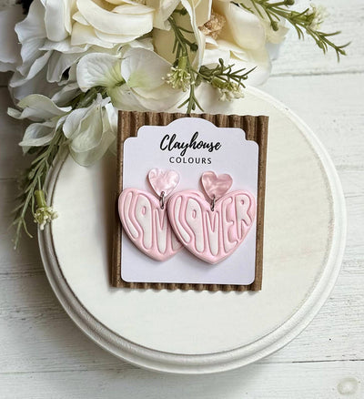 Taylor Swift Inspired Collection | Swiftie Earrings