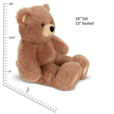 Oh So Soft Teddy Bear, 18"
