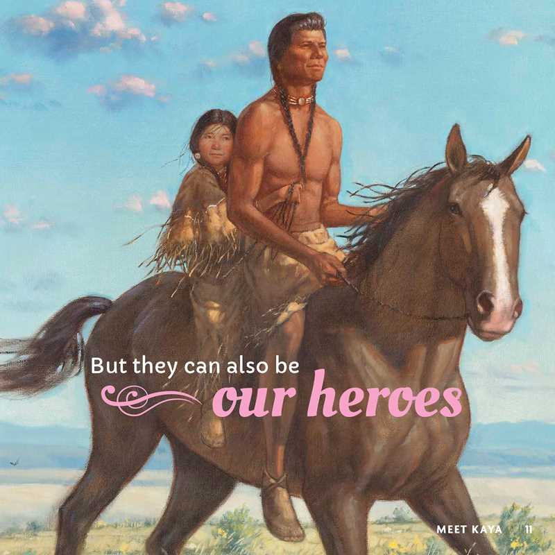 Everything I Need to Know I Learned From American Girl by American Girl Editors