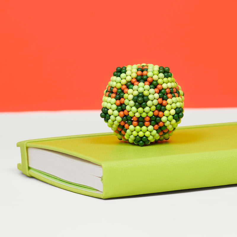 Matte Speks Magnet Balls, Bold Variations