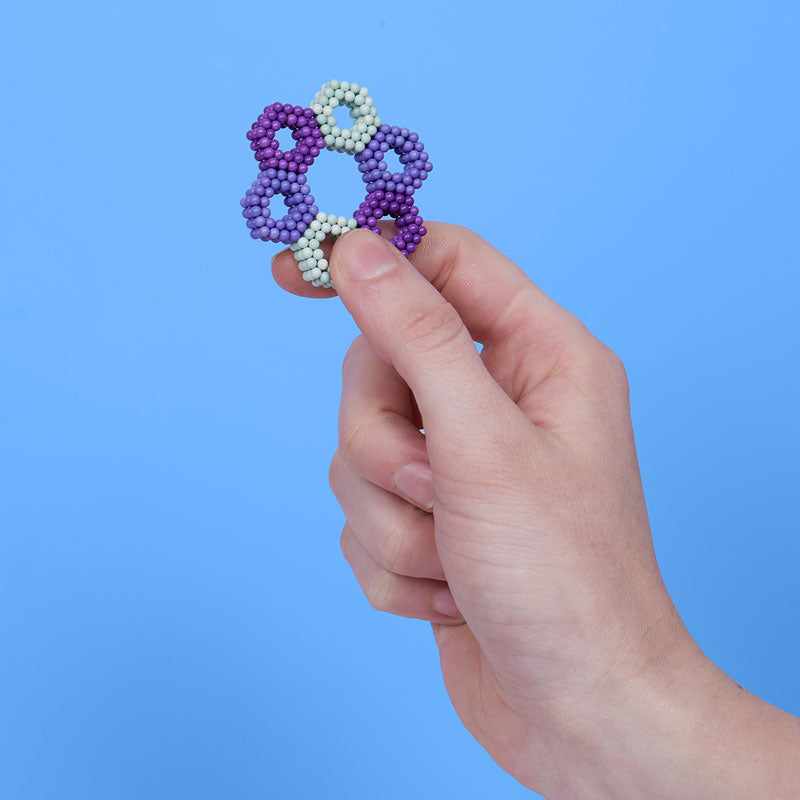 Matte Speks Magnet Balls, Bold Variations
