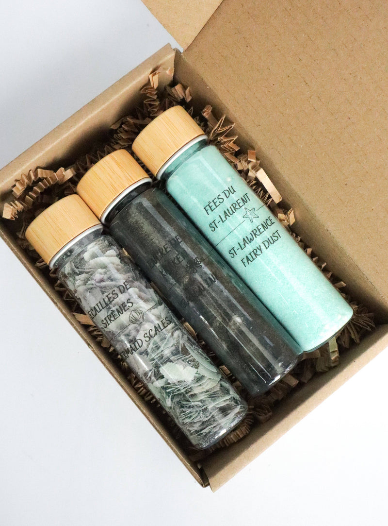 Strength Potion - Mini Potion Kit