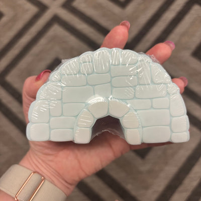 PYE Pals: Arctic Set - Igloo