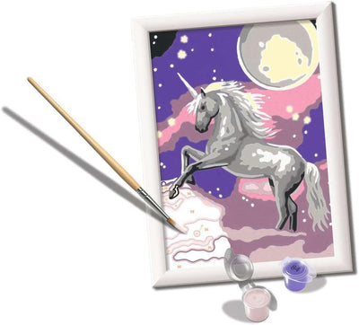 Creart Unicorn