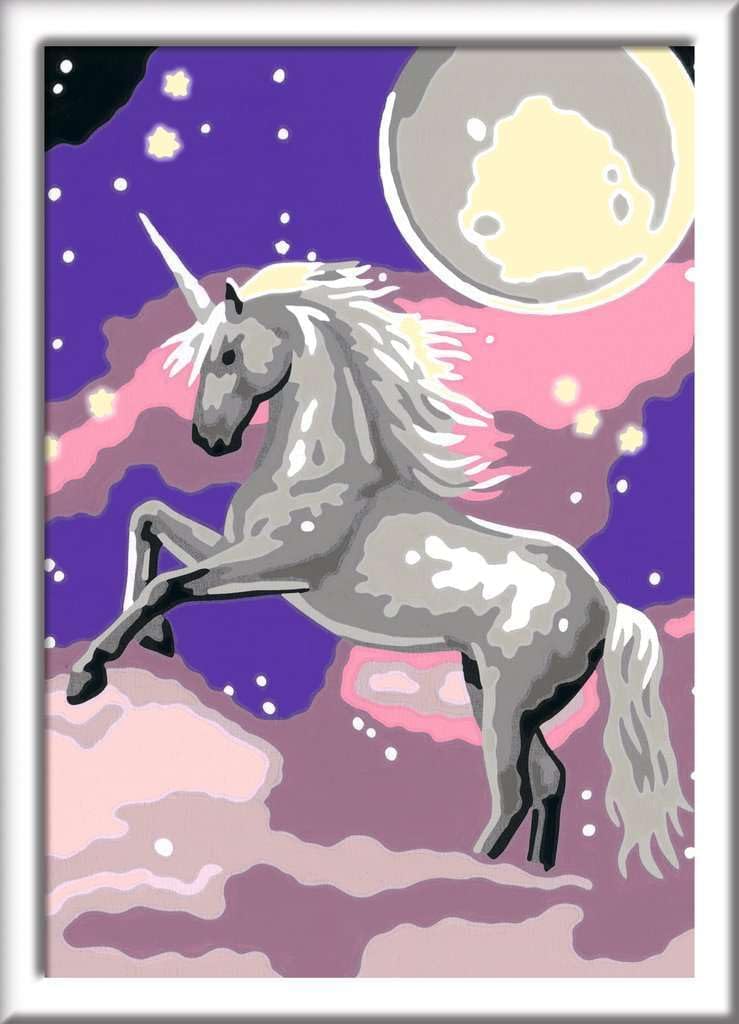 Creart Unicorn