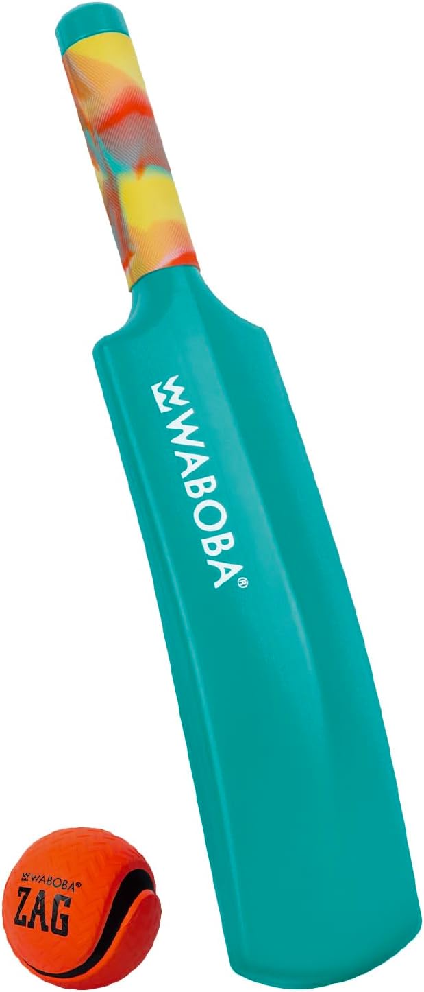 Mini Water Cracket with Zag Ball