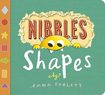 Nibbles: Shapes