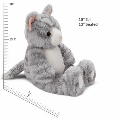 Oh So Soft Kitten, 18"