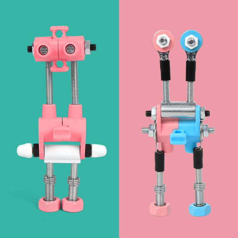 Lil Robots, Variety of Styles – Flying Pig Toys