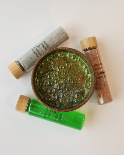 School of Wizardry - Mini Potion