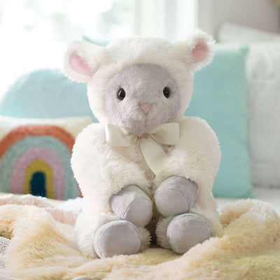 World's Coziest Lamb, 20"