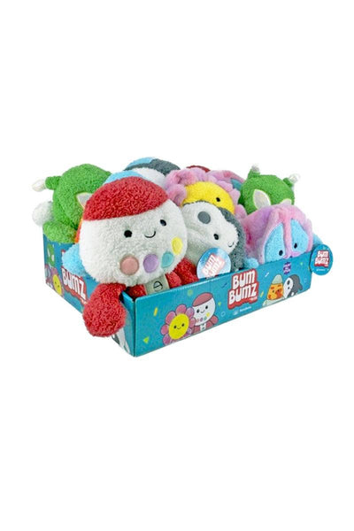 Bum Bumz RetroBumz 7.5 Inch Assortment
