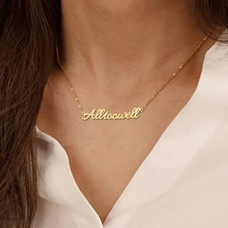 Taylor Swift Swiftie Pendant Necklace by Eras Necklace: Anti-hero