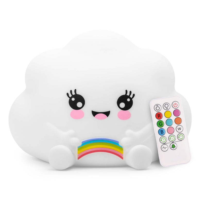 LumiPets® Kawaii Cloud - Children&