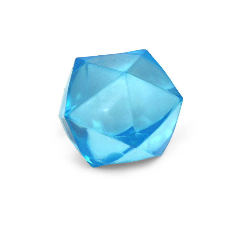 Polyhedron Squeeze Ball