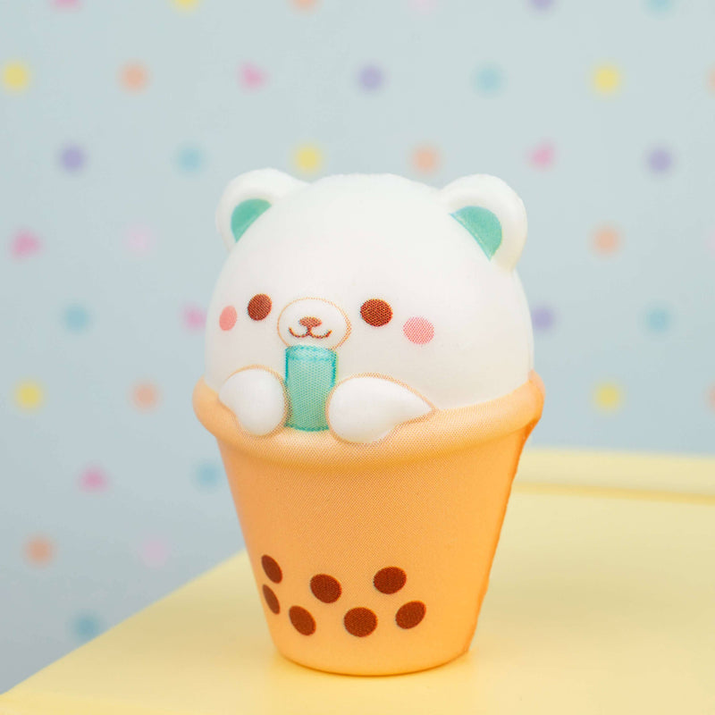 Tapioca Tots Mini Squishies