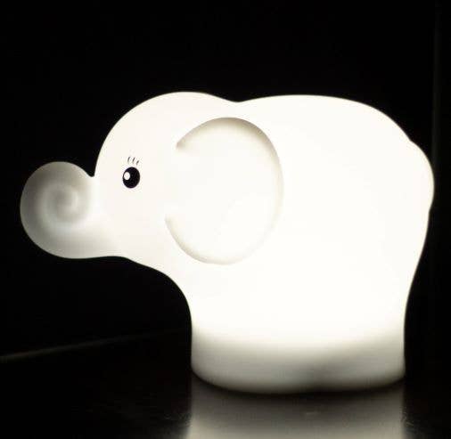 LumiPets® Eggbert the Elephant- Children&