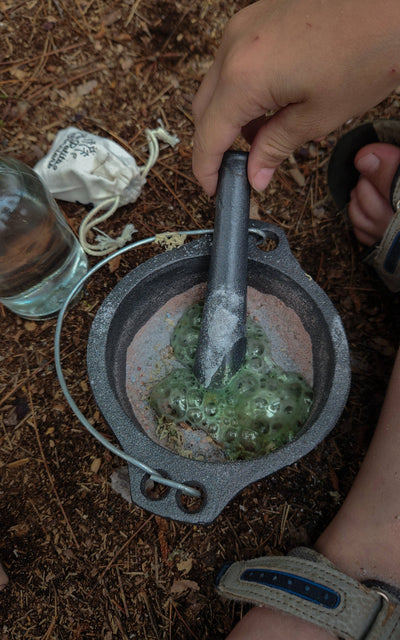 School of Wizardry - Magic Potion Kit