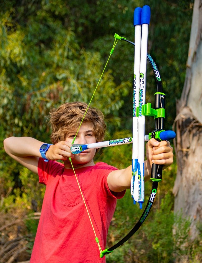 Faux Bow PRO Longbow